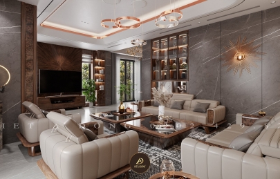 3+ mẫu ghế sofa gỗ óc chó việt á đông thuộc top thịnh hành trong năm 2025